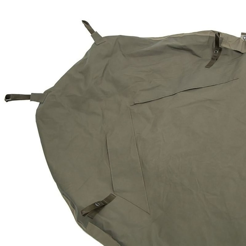 Namiot 1-osobowy norka Carinthia Micro Tent Plus - Olive