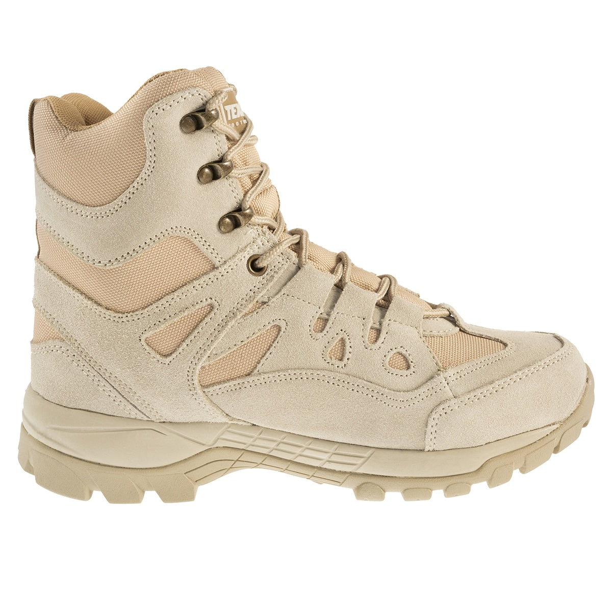Buty Texar Viper - Khaki