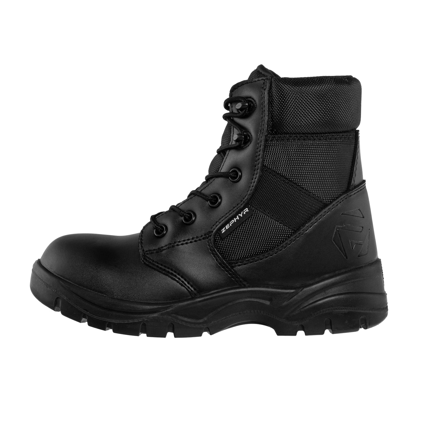 Buty Zephyr Grom MID ZX06 Black