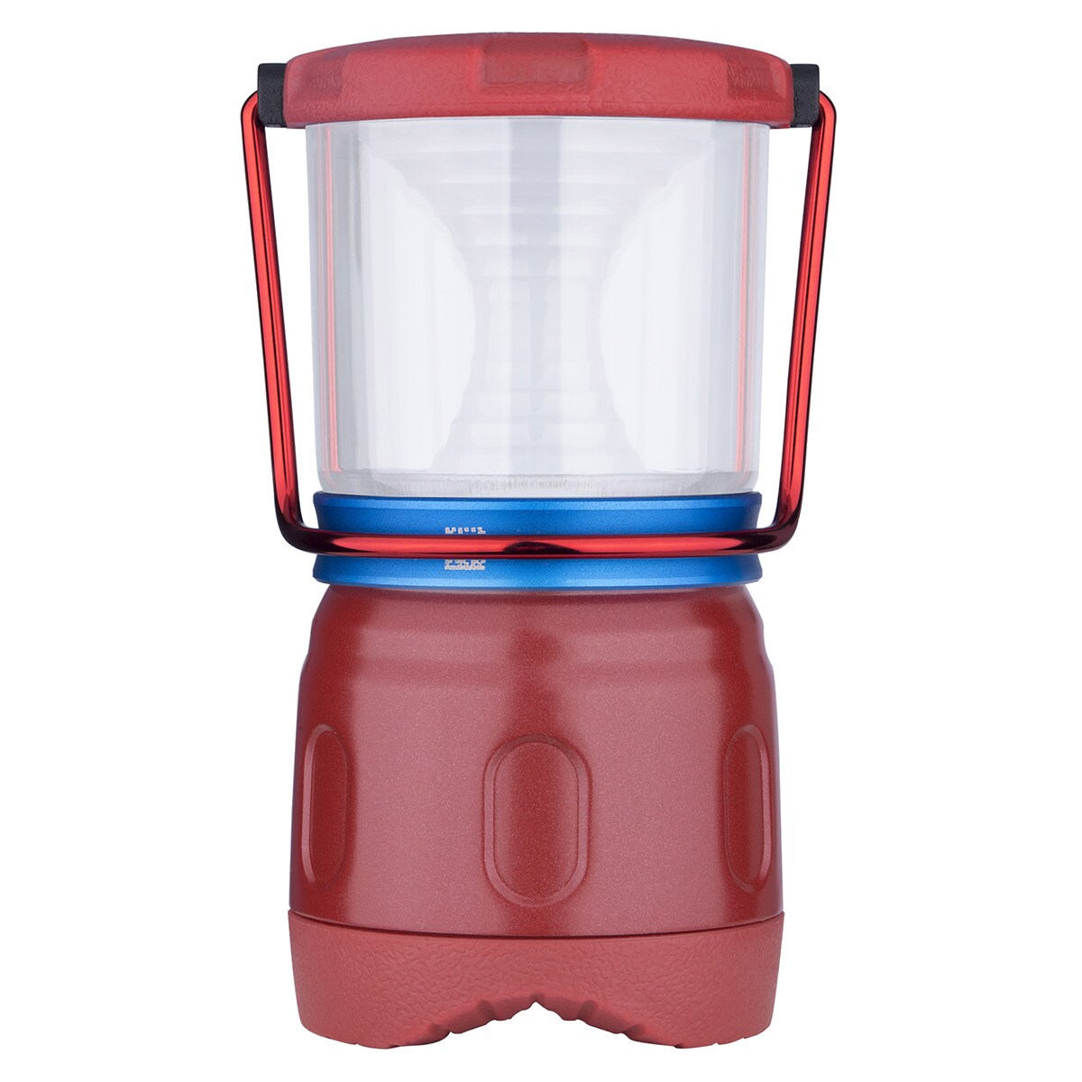 Lampa Olight Olantern Mini Wine Red - 150 lumenów