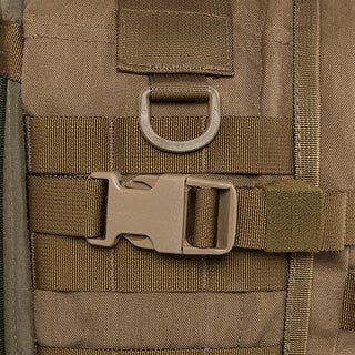 Plecak Wisport Magnum 17 l - Coyote