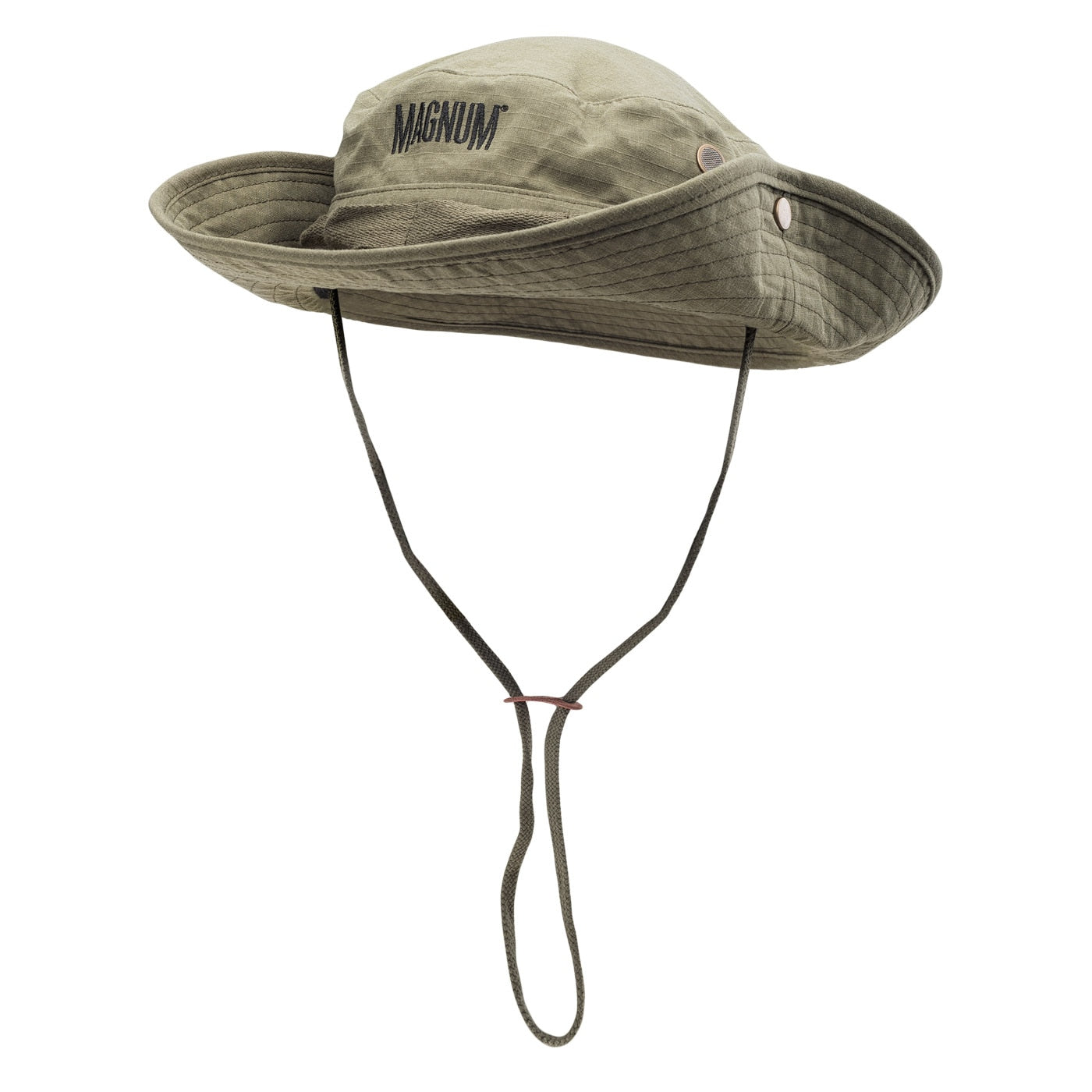 Kapelusz Magnum Scrub - Olive