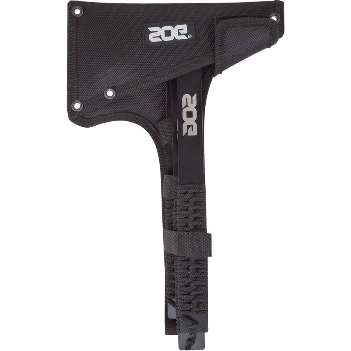 Toporek do rzucania SOG Tomahawk - 3 szt.