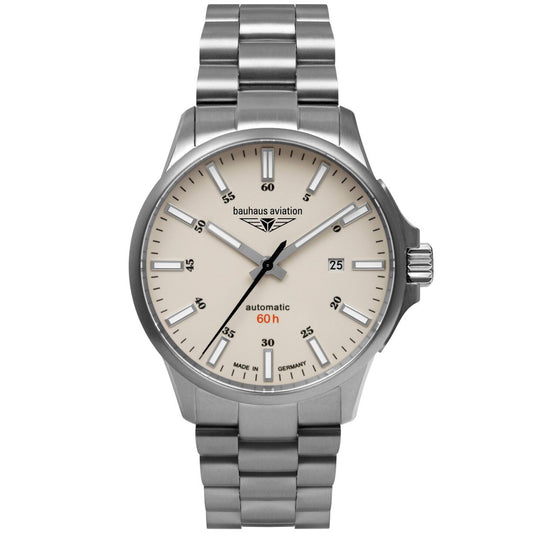 Zegarek Bauhaus Aviation Automatic 2864M-5
