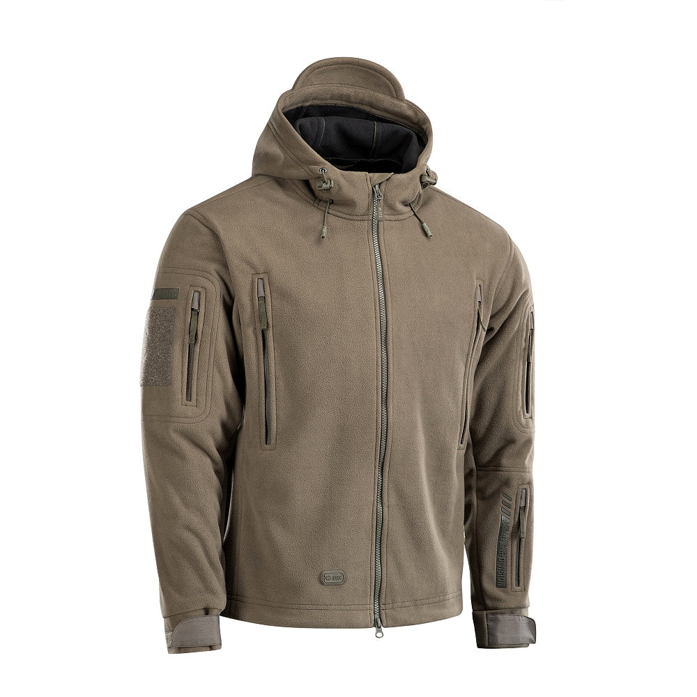 Polar M-Tac Windblock Division Gen.II - Dark Olive