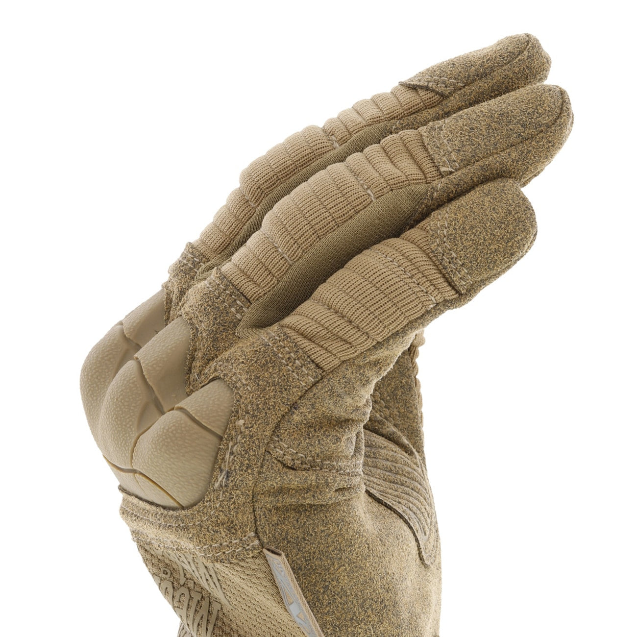 Rękawice taktyczne Mechanix Wear M-Pact 3 - Coyote