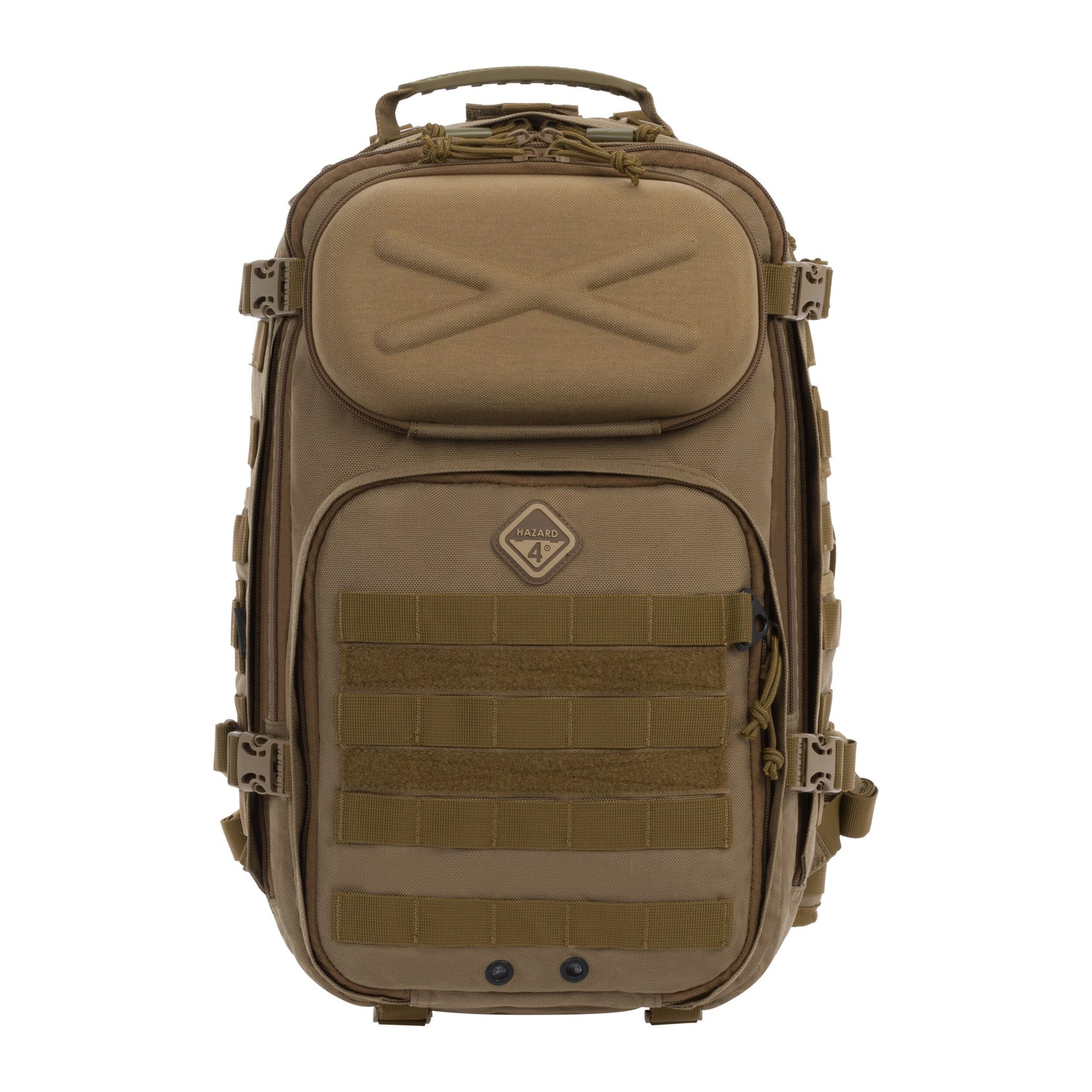 Plecak Hazard 4 Patrol 16,7 l - Coyote