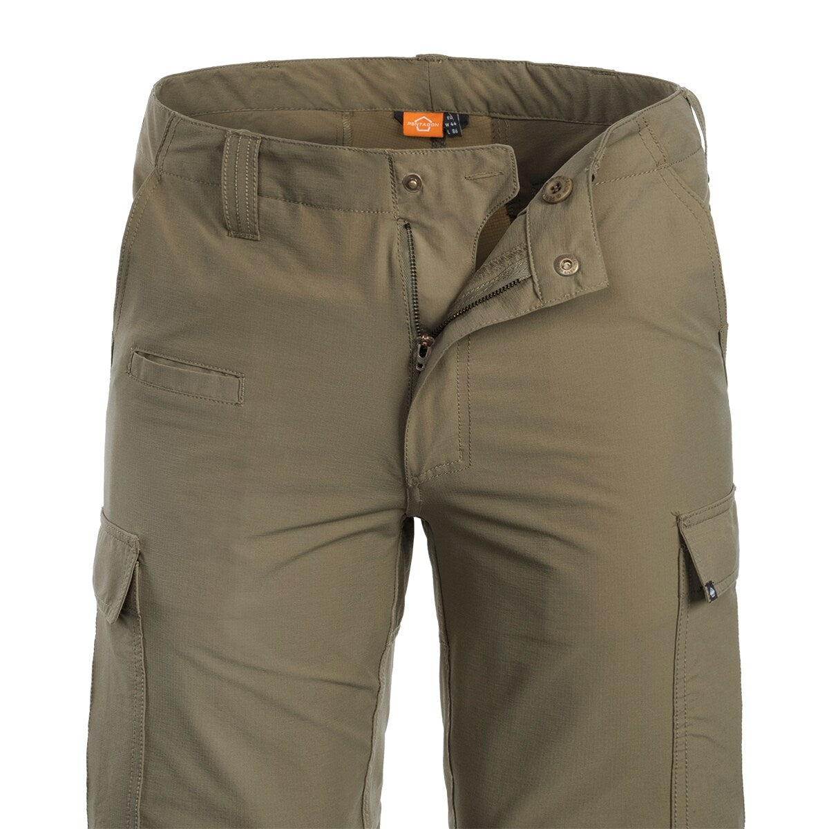 Spodnie Pentagon BDU 2.0 Tropic Ranger Green