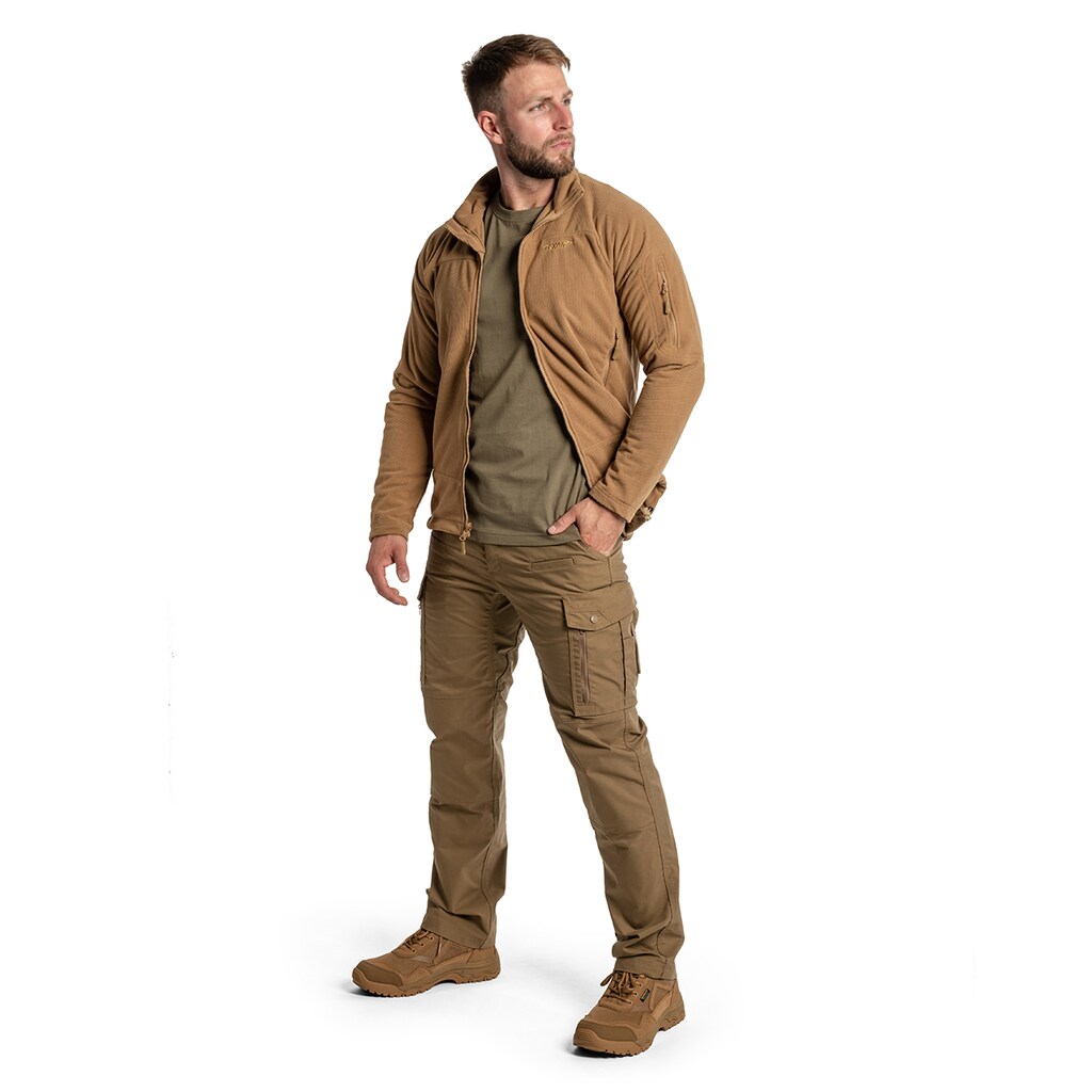 Polar Texar Conger - Coyote