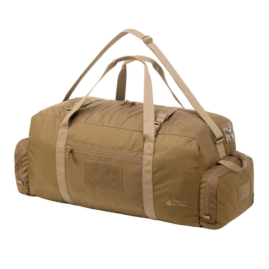 Torba Direct Action Deployment Bag Medium 80 l - Coyote Brown