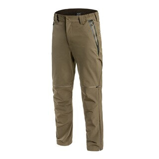 Spodnie Mil-Tec Zip-Off Performance - Ranger Green