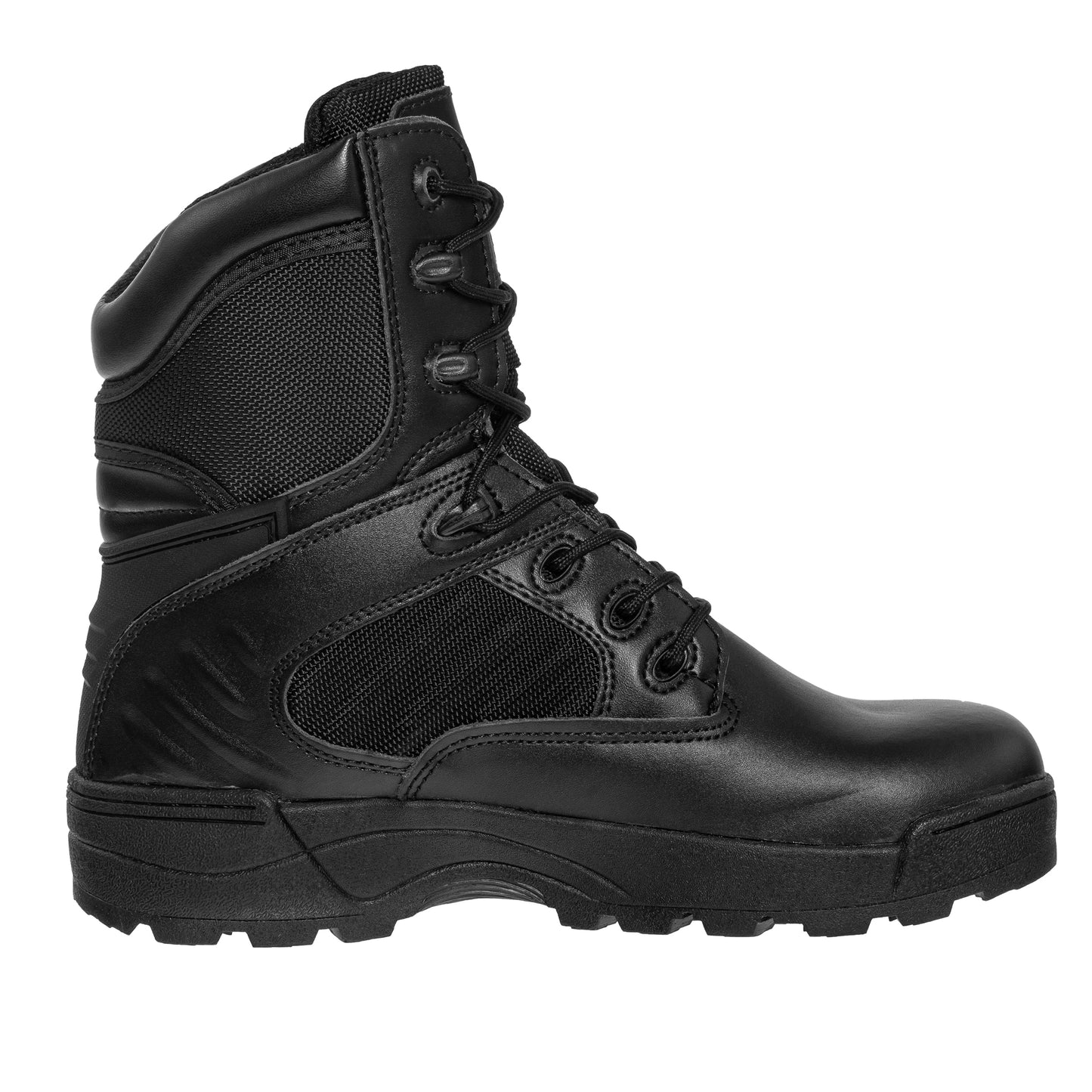 Buty Highlander Forces Echo - Black