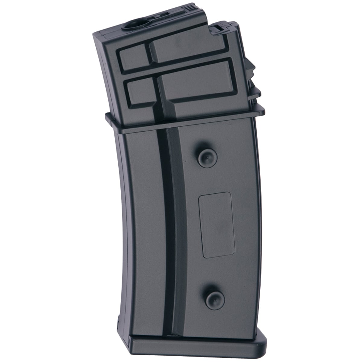 Magazynek Hi-Cap ASG do replik G36
