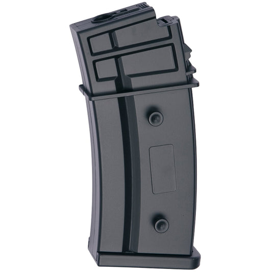 Magazynek Hi-Cap ASG do replik G36