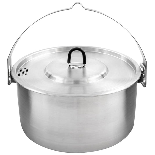 Garnek turystyczny Tatonka Kettle II 2,5 l