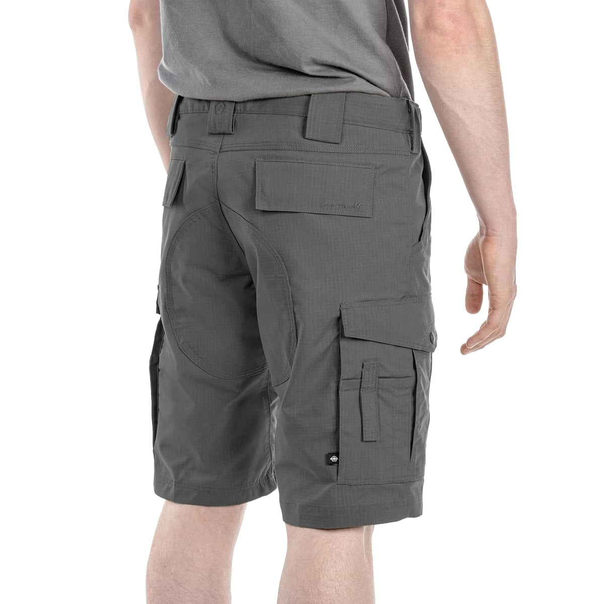 Szorty Pentagon Ranger 2.0 - Wolf Grey