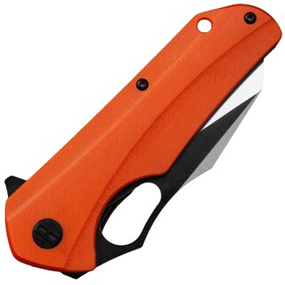 Nóż składany Bestech Knives Operator - Orange