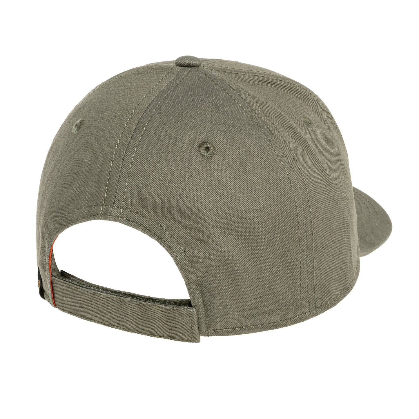Czapka z daszkiem Alpha Industries VLC Cap II - Dark Green