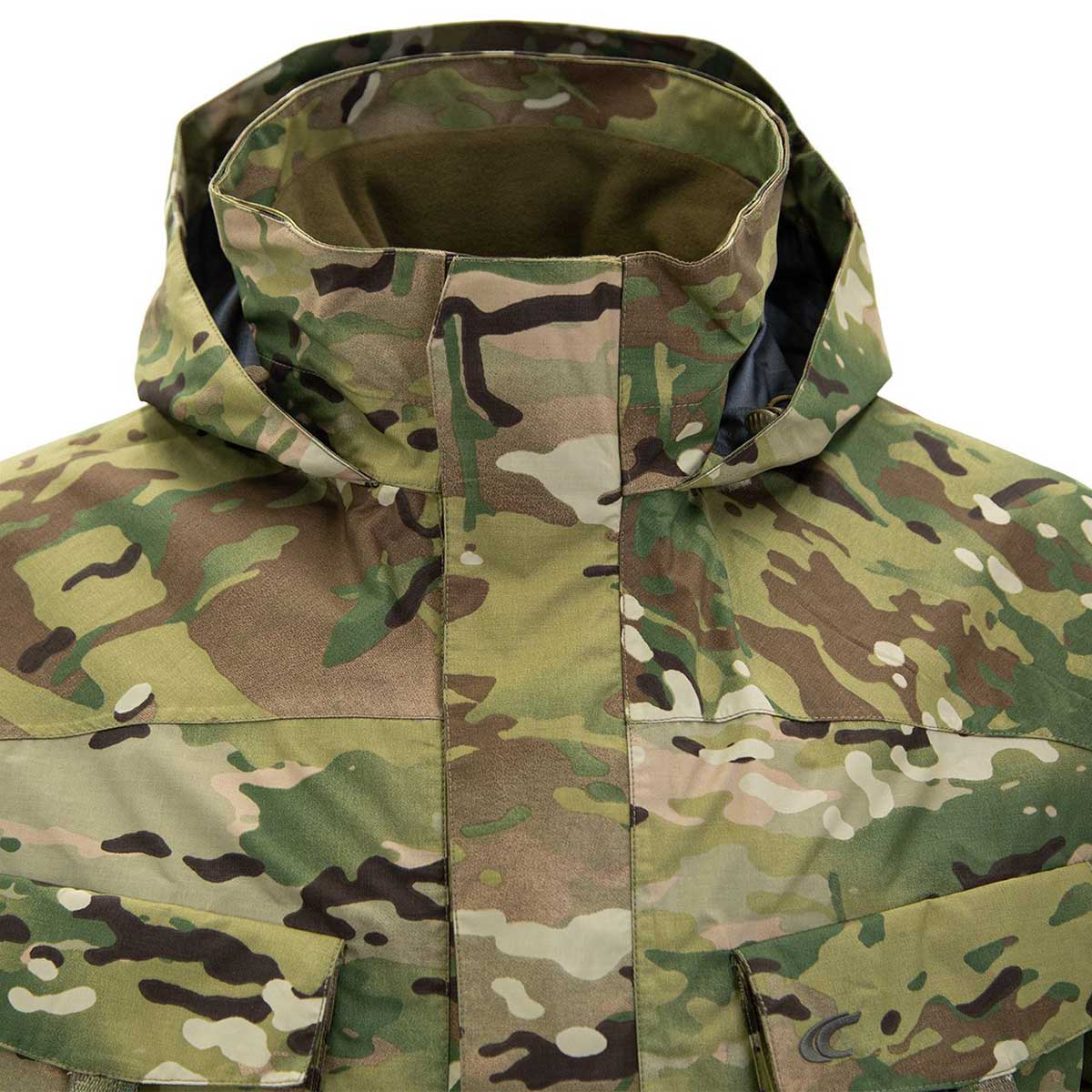 Kurtka Carinthia TRG - MultiCam
