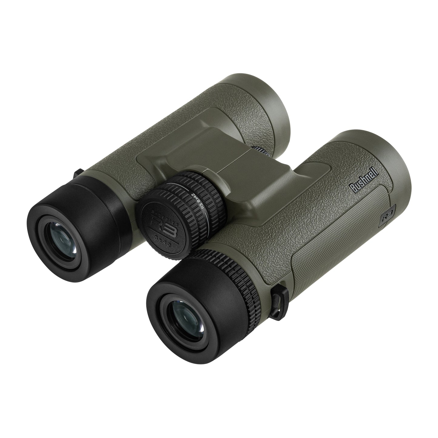 Lornetka Bushnell R3 8x42 - Ranger Green