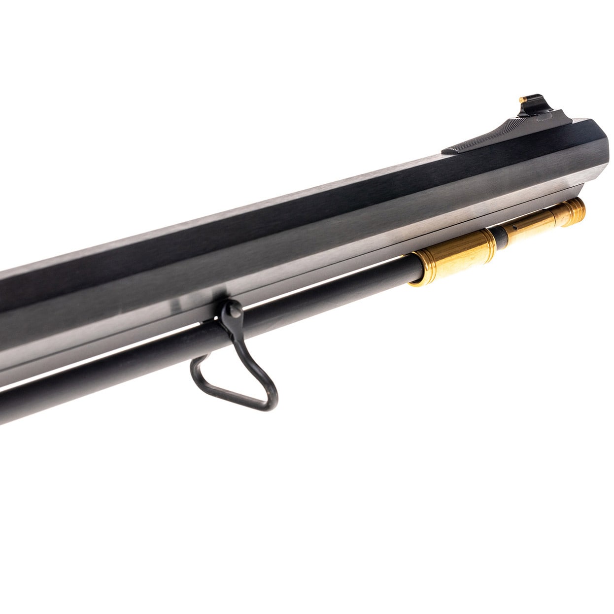 Karabin czarnoprochowy Pedersoli Traditional Hawken Hunter .54