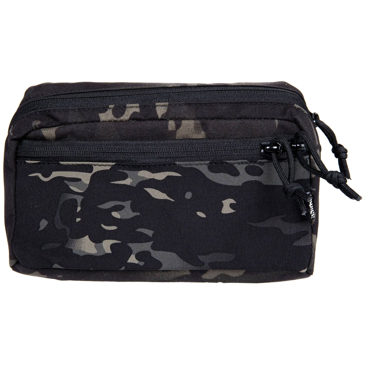 Kieszeń uniwersalna Primal Gear Lightweight Lateral - MultiCam Black