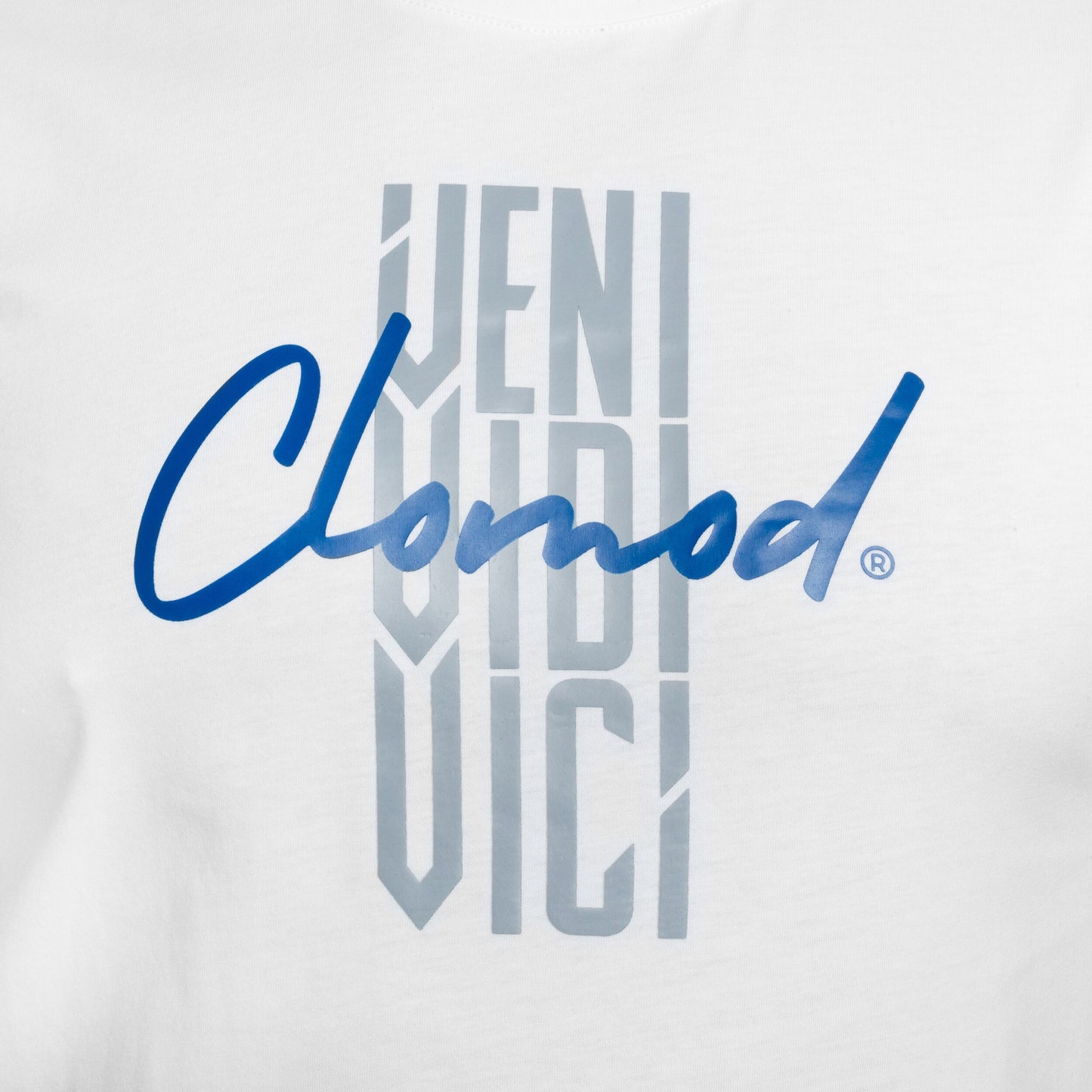 Koszulka T-shirt Pentagon CloMod Veni - White