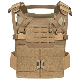 Kamizelka taktyczna Direct Action Spitfire MK II Plate Carrier - Coyote Brown