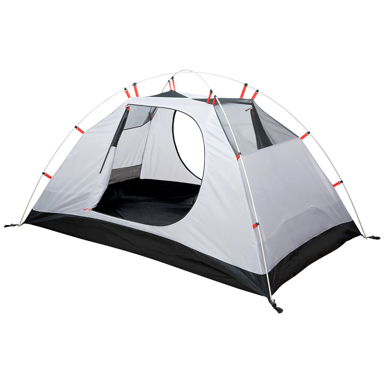Namiot 3-osobowy Alpinus Velebit 3 ALU 4S - Green