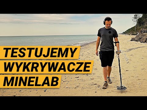 Wykrywacz metali Minelab X-Terra Intrepid Tactical