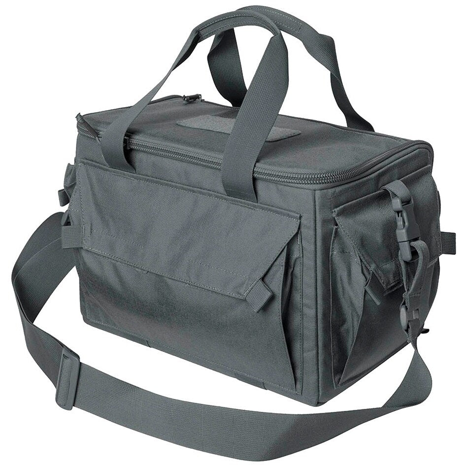 Torba Helikon Range Bag 18 l - Shadow Grey