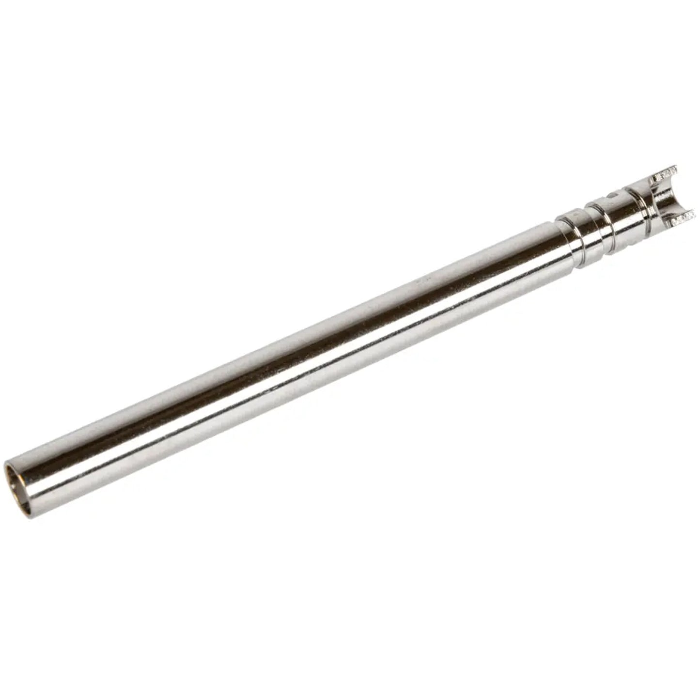 Lufa precyzyjna Unicorn Airsoft Bezmostkowa do replik GBB 6,03 mm - 110 mm