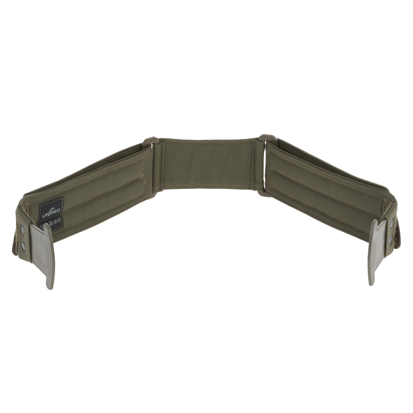 Pas UF PRO Waist/Flex - Brown Grey