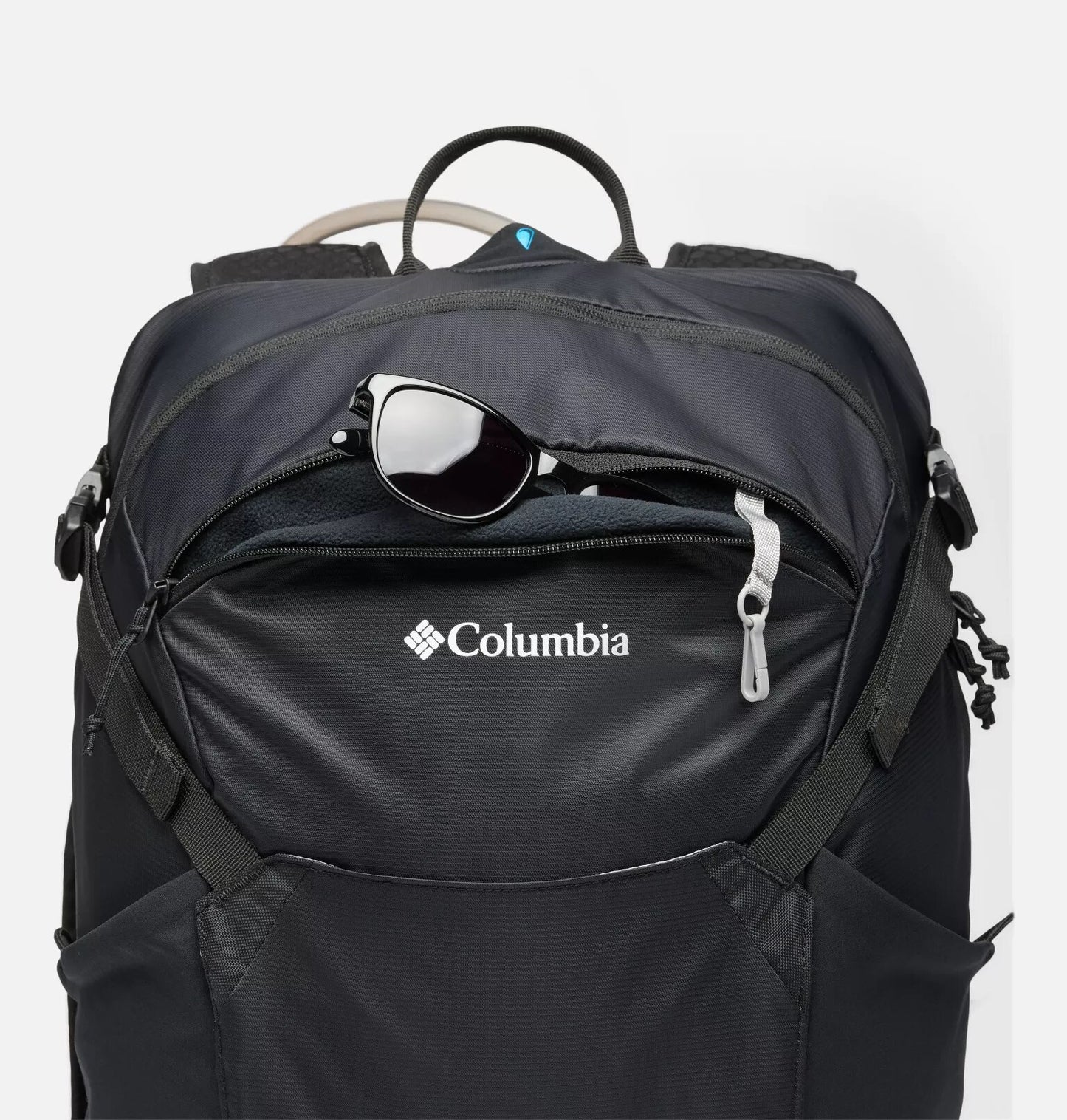 Plecak Columbia Blackcomb Ridge 30 l - Black