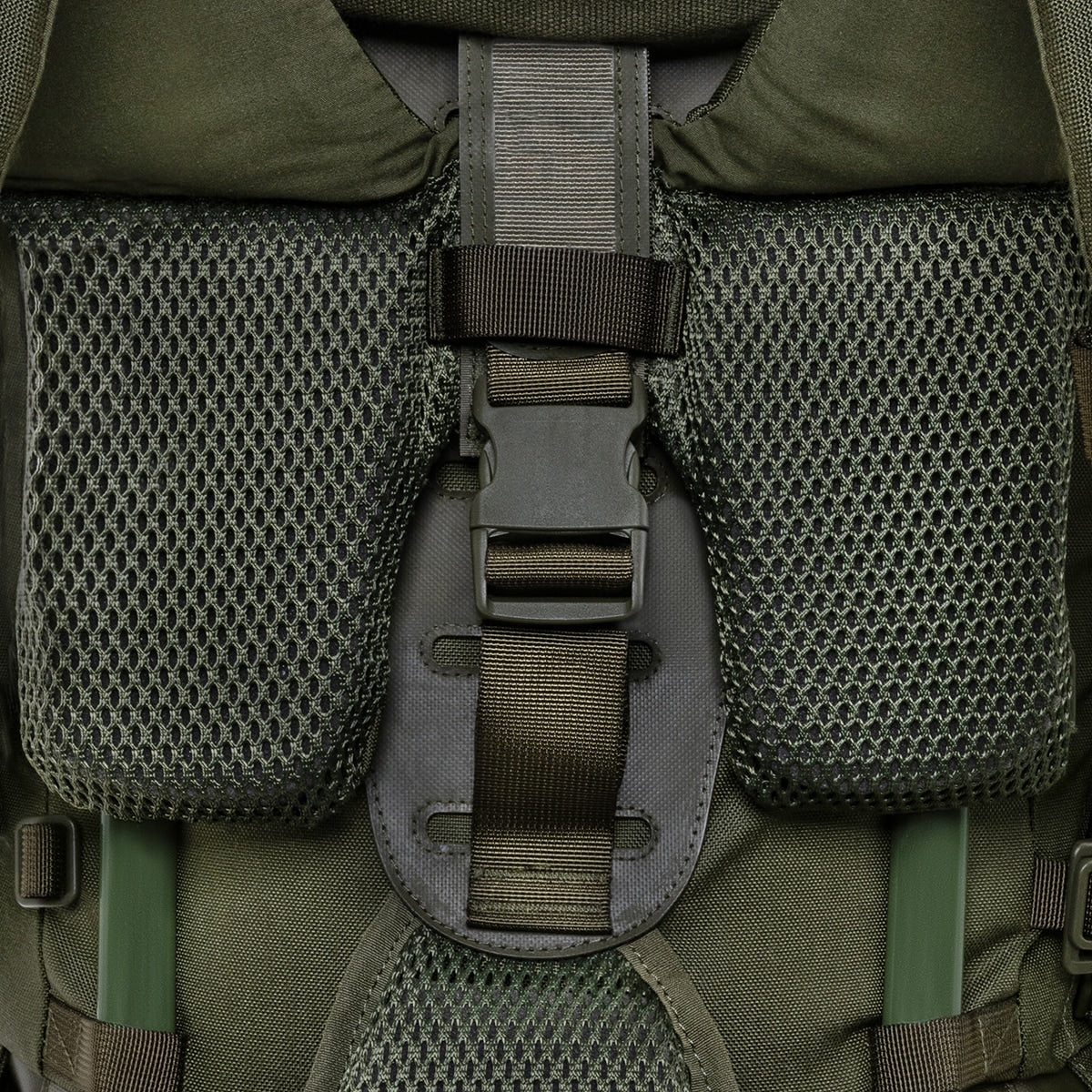 Plecak Mil-Tec Teesar 100 l - Olive