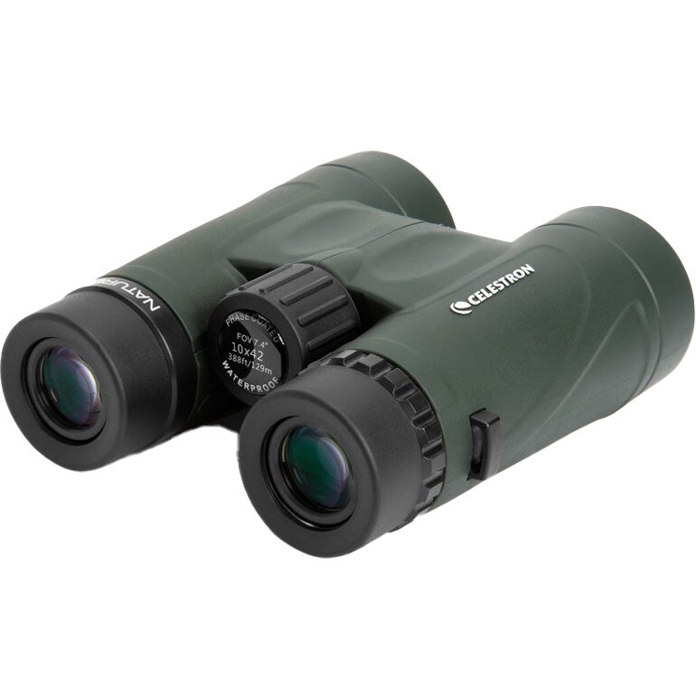 Lornetka Celestron Nature DX 10x42