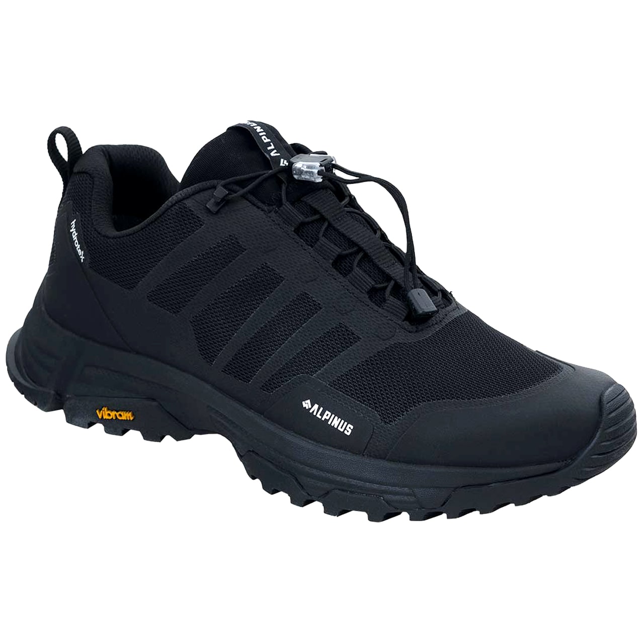 Buty Trekkingowe Alpinus Hydrotex Larouco - Black