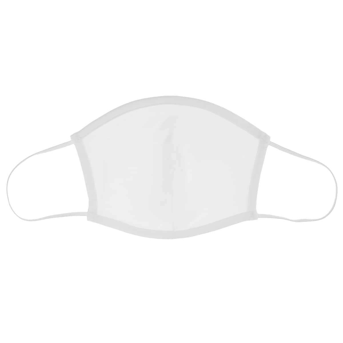 Maseczka ochronna Oeko-mask - Biała