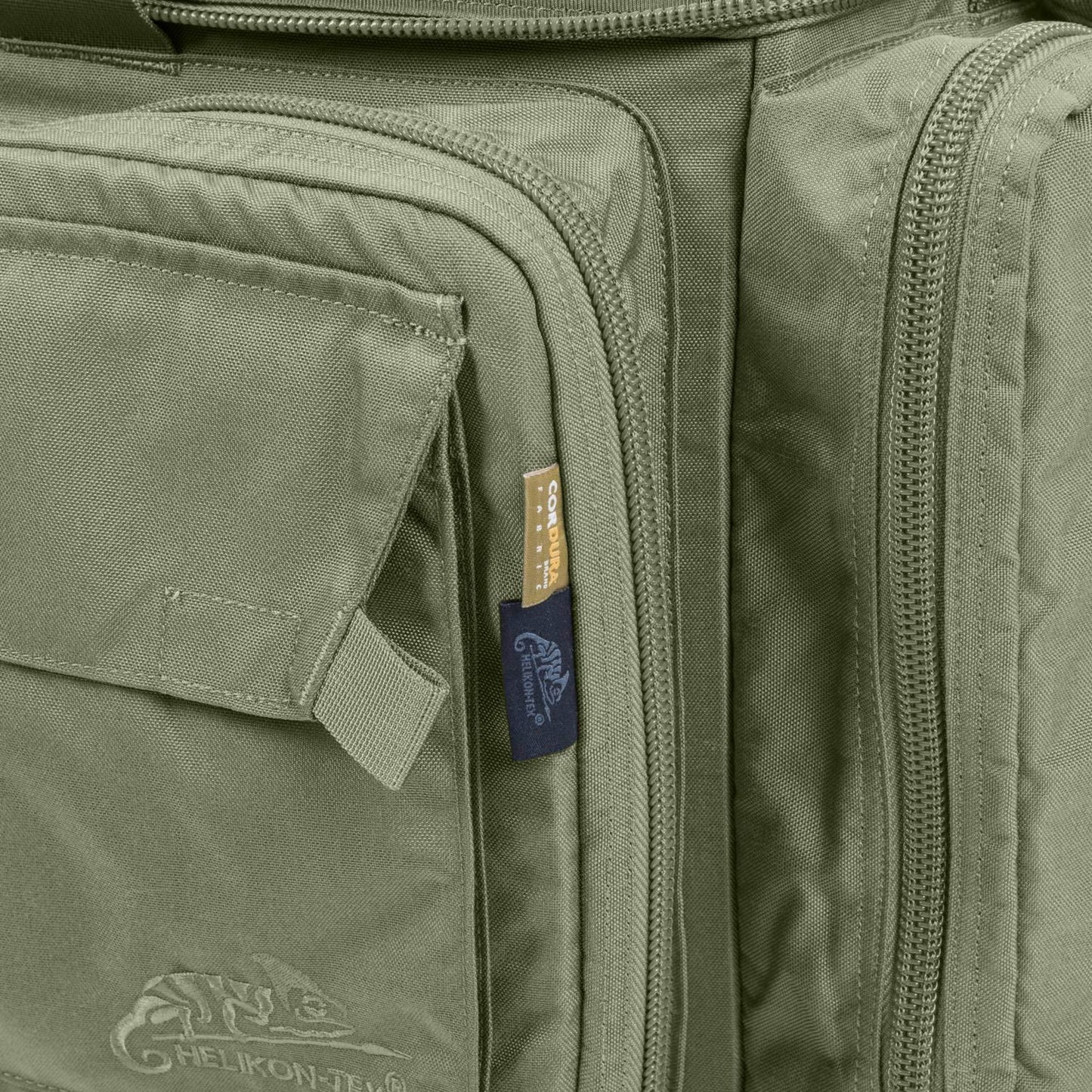 Torba Helikon Rangemaster Gear Bag 41 l - Olive Green