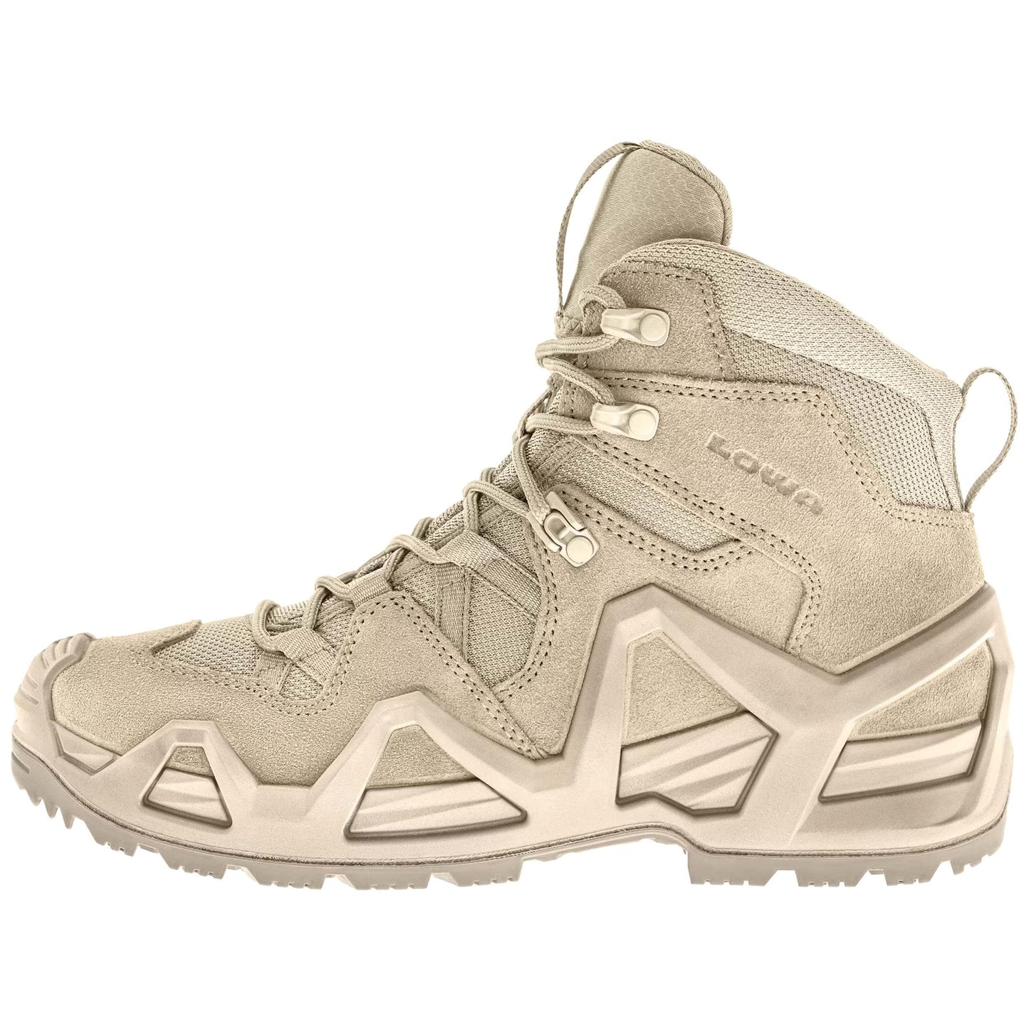 Buty Lowa Zephyr MID MK2 - Desert