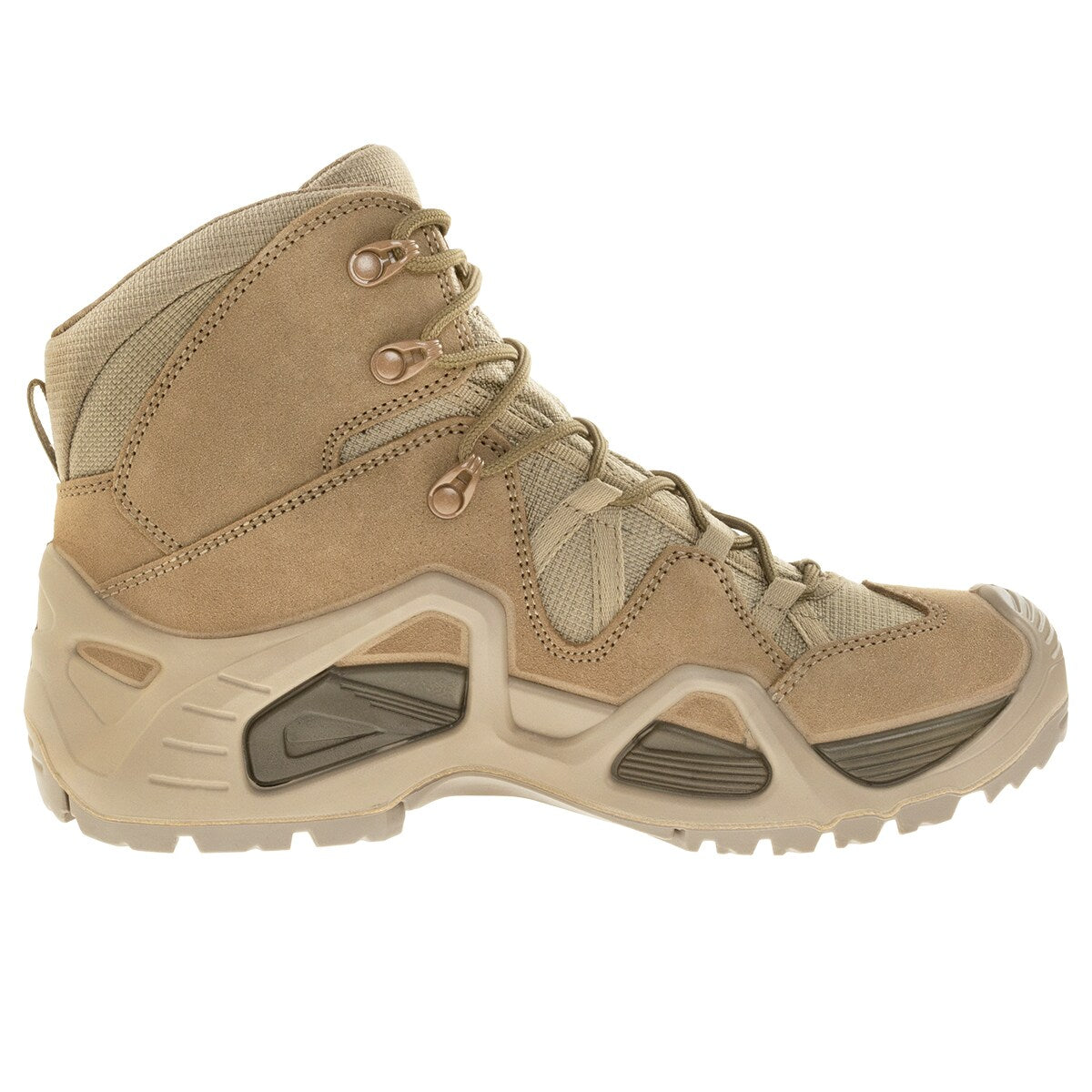 Buty damskie Lowa Zephyr GTX MID TF - Coyote