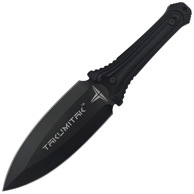 Sztylet Takumitak Sentinel - Black/Black