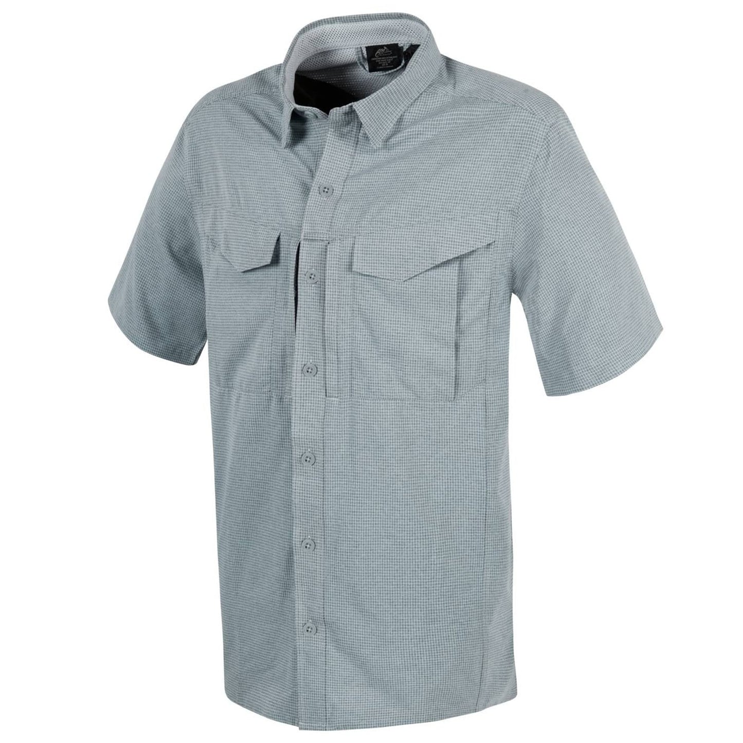 Koszula Helikon Defender Mk2 Ultralight - Light Blue