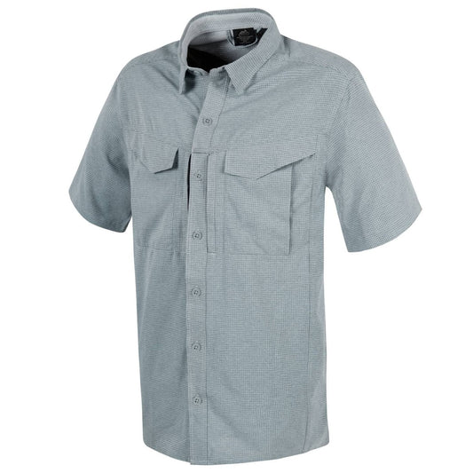 Koszula Helikon Defender Mk2 Ultralight - Light Blue