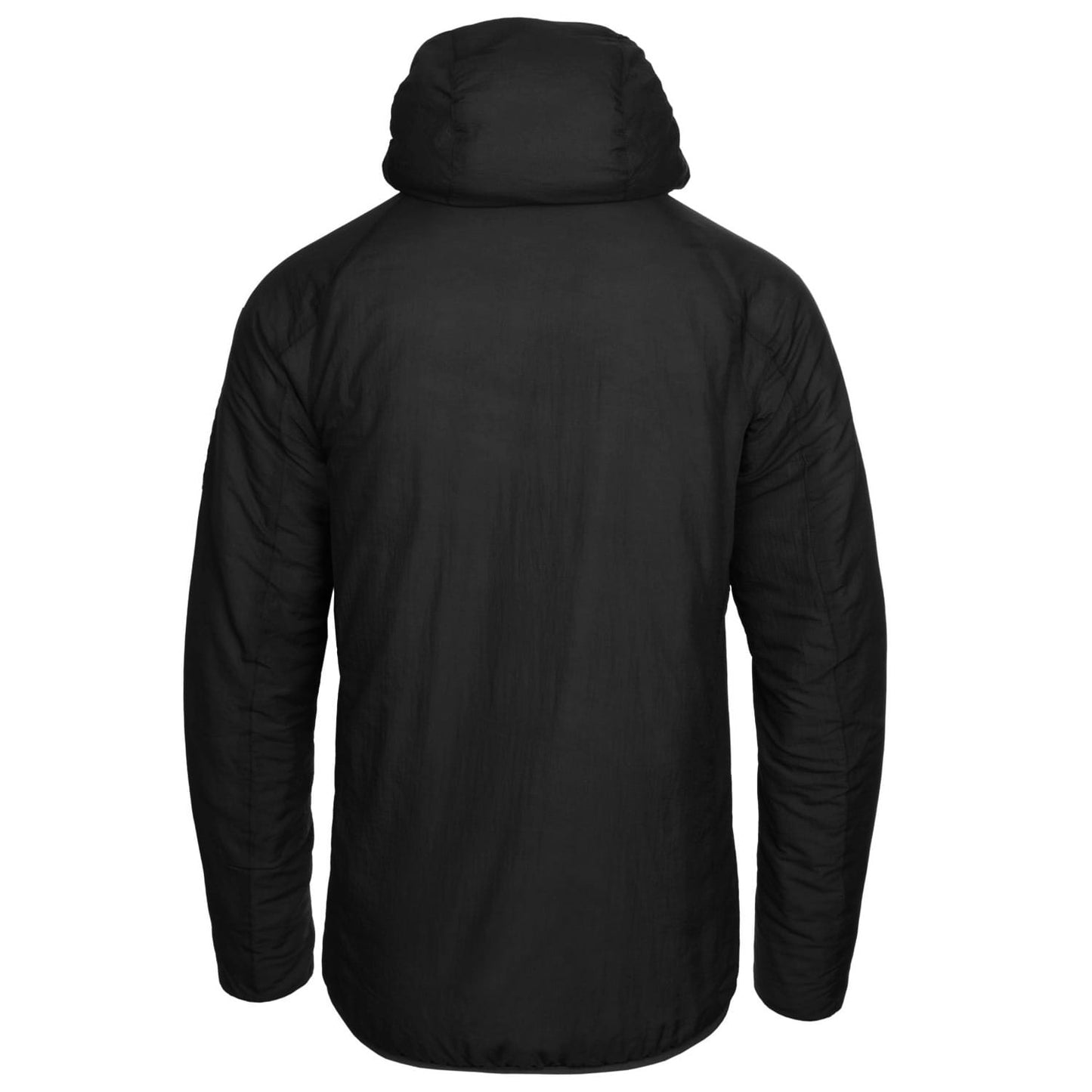 Kurtka Helikon Wolfhound Hoodie - Black