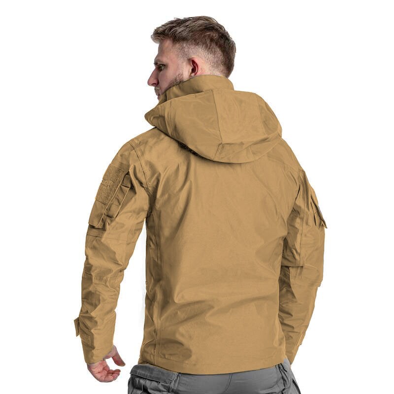 Kurtka Texar ECWCS Conger - Coyote