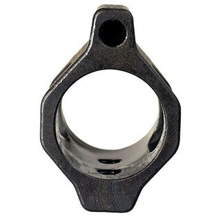 Blok gazowy Strike Industries Enhanced Low-Profile Steel Gas Block do karabinków AR15 - Black