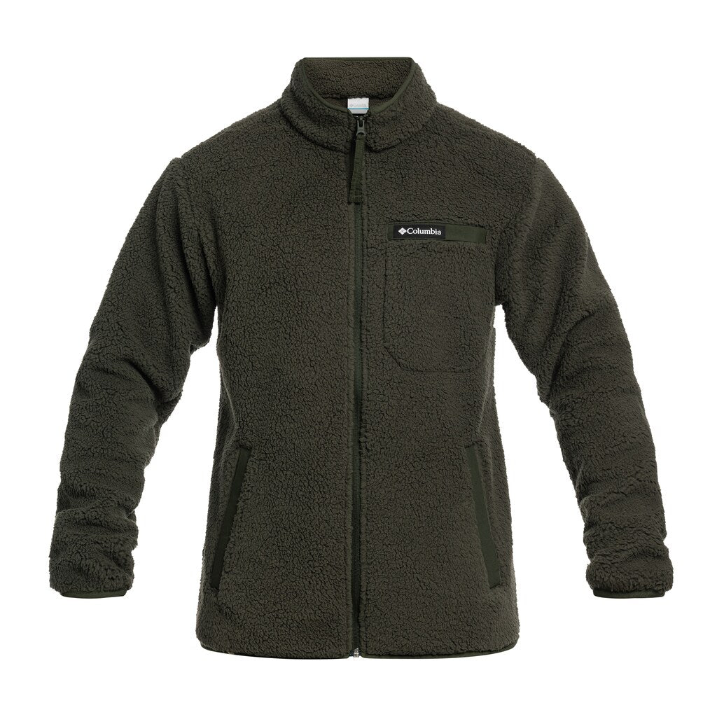 Polar Columbia Rugged Ridge - Greenscape