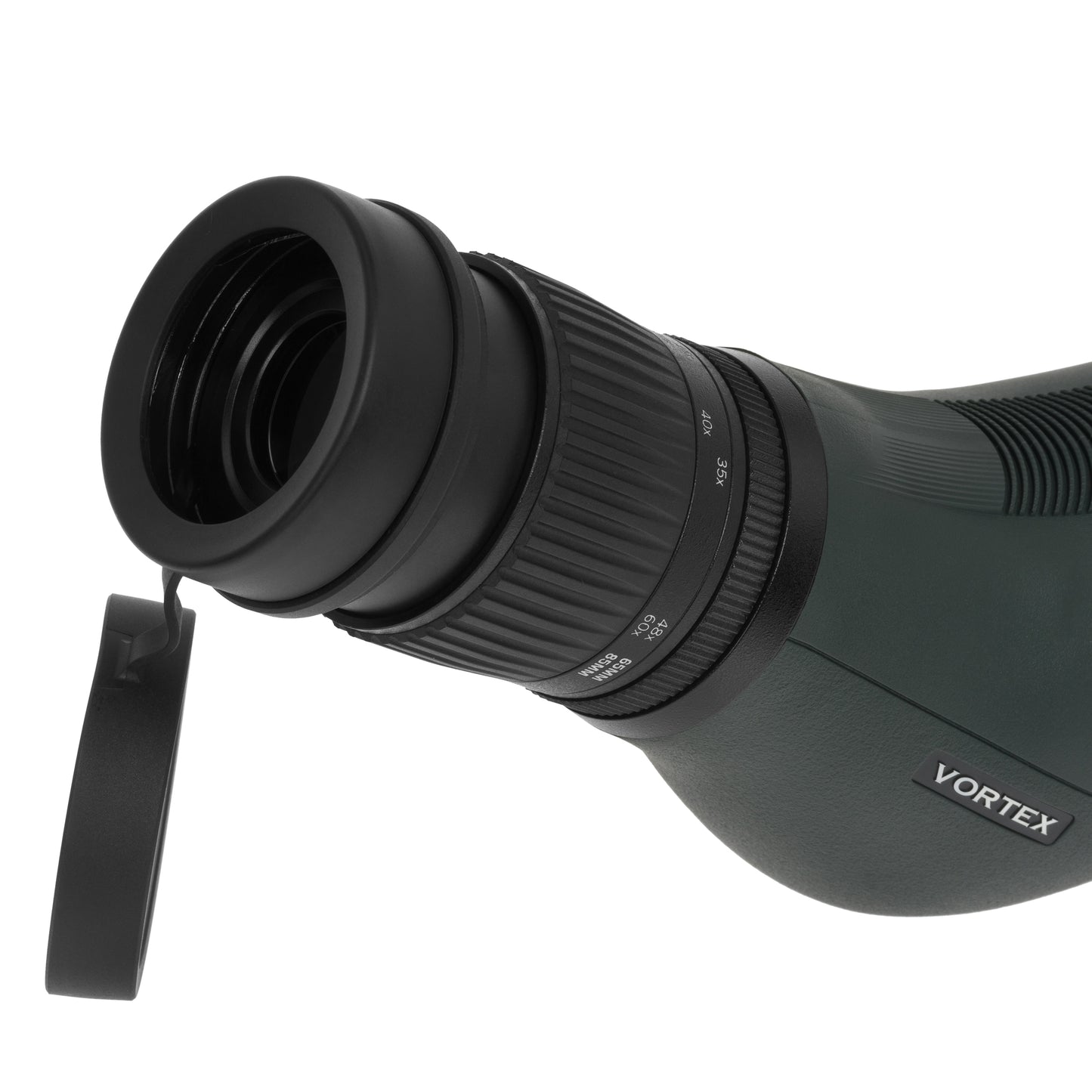 Luneta obserwacyjna Vortex Diamondback HD 20-60x85 - kątowa