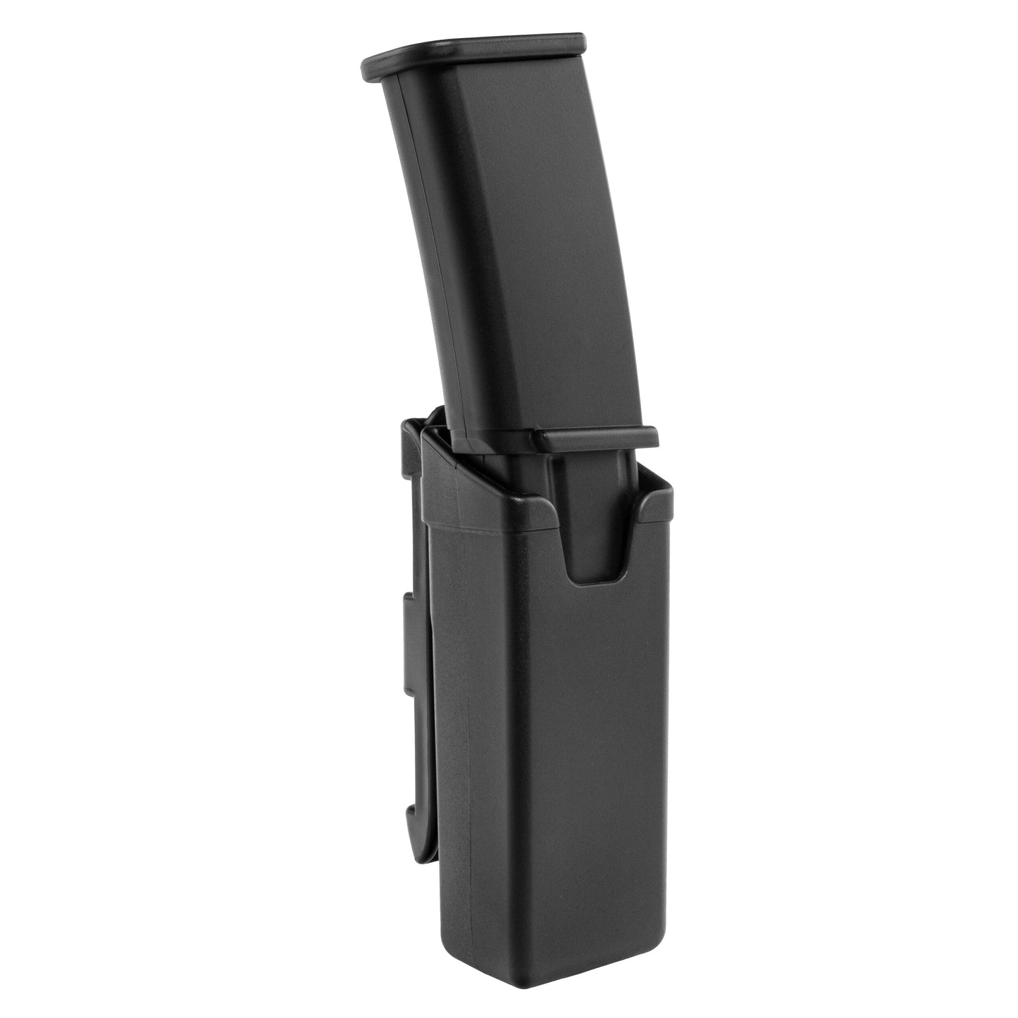 Ładownica obrotowa ESP z montażem UBC-04-1 Clip na magazynek do HK MP5 i UZI - Black